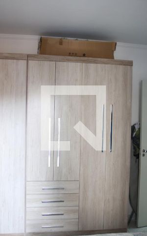 Apartamento para alugar com 140m², 3 quartos e 1 vagaQuarto 2