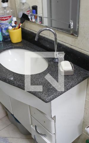 Apartamento para alugar com 140m², 3 quartos e 1 vagaBanheiro