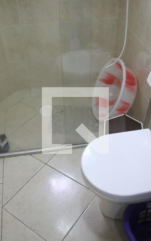 Apartamento para alugar com 140m², 3 quartos e 1 vagaBanheiro