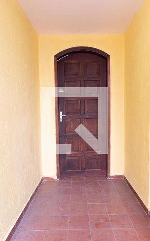 Casa à venda com 120m², 2 quartos e 2 vagas Casa à venda com 120m², 2 quartos e 2 vagasHall de Entrada