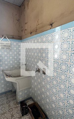 Casa à venda com 355m², 6 quartos e 2 vagas Casa à venda com 355m², 6 quartos e 2 vagasCasa 2- Área de Serviço