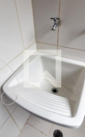 Apartamento para alugar com 56m², 2 quartos e 1 vaga Apartamento para alugar com 56m², 2 quartos e 1 vagaÁrea de Serviço