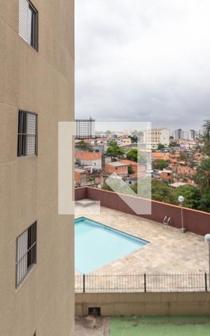 Apartamento para alugar com 56m², 2 quartos e 1 vaga Apartamento para alugar com 56m², 2 quartos e 1 vagaVista Sala