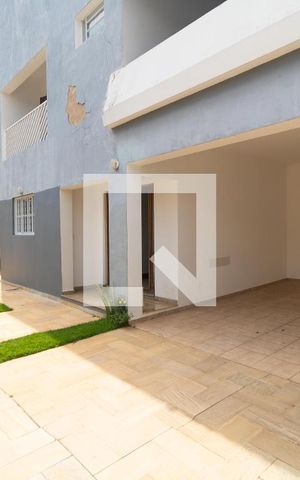 Casa para alugar com 540m², 4 quartos e 4 vagasQuintal