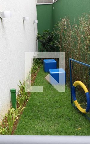 Apartamento à venda com 27m², 1 quarto e sem vagaEspaço Pet