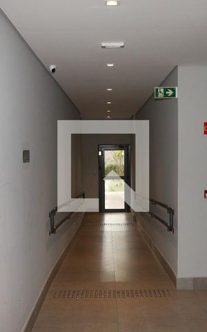 Apartamento à venda com 27m², 1 quarto e sem vagaÁrea comum
