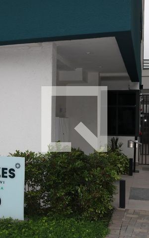 Apartamento à venda com 27m², 1 quarto e sem vagaFachada
