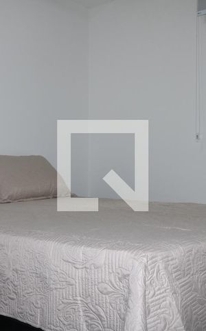 Apartamento à venda com 27m², 1 quarto e sem vagaQuarto/Cozinha