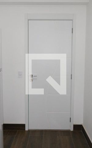 Apartamento à venda com 27m², 1 quarto e sem vagaQuarto/Cozinha