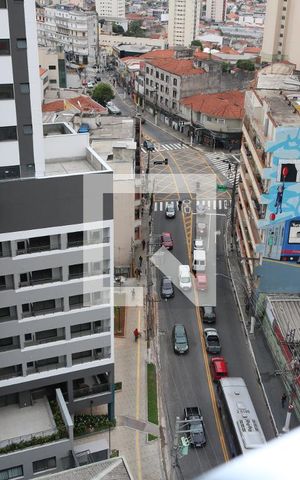 Apartamento à venda com 27m², 1 quarto e sem vagaVista da Varanda