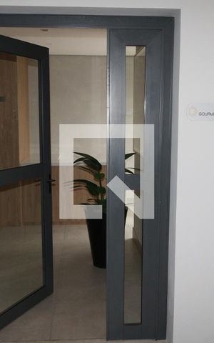 Apartamento à venda com 27m², 1 quarto e sem vagaÁrea comum - Salão de festas