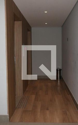 Apartamento à venda com 27m², 1 quarto e sem vagaÁrea comum