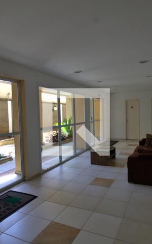 Apartamento para alugar com 50m², 2 quartos e 1 vaga Apartamento para alugar com 50m², 2 quartos e 1 vagaÁrea comum - Salão de festas