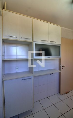 Apartamento para alugar com 50m², 2 quartos e 1 vaga Apartamento para alugar com 50m², 2 quartos e 1 vagaCozinha