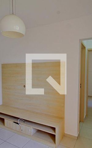 Apartamento para alugar com 50m², 2 quartos e 1 vaga Apartamento para alugar com 50m², 2 quartos e 1 vagaSala