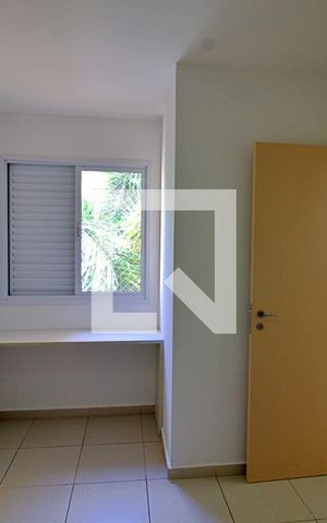 Apartamento para alugar com 50m², 2 quartos e 1 vaga Apartamento para alugar com 50m², 2 quartos e 1 vagaQuarto 2