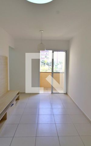 Apartamento para alugar com 50m², 2 quartos e 1 vaga Apartamento para alugar com 50m², 2 quartos e 1 vagaSala