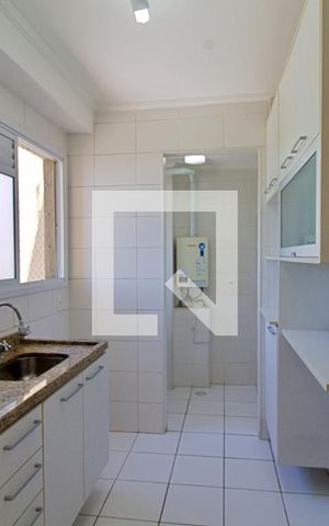 Apartamento para alugar com 50m², 2 quartos e 1 vaga Apartamento para alugar com 50m², 2 quartos e 1 vagaCozinha