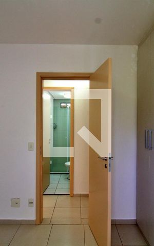 Apartamento para alugar com 50m², 2 quartos e 1 vaga Apartamento para alugar com 50m², 2 quartos e 1 vagaQuarto 1