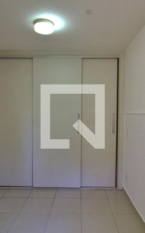 Apartamento para alugar com 50m², 2 quartos e 1 vaga Apartamento para alugar com 50m², 2 quartos e 1 vagaQuarto 2