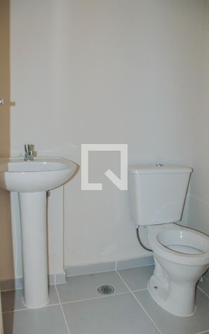 Apartamento para alugar com 140m², 3 quartos e 1 vaga Apartamento para alugar com 140m², 3 quartos e 1 vagaBanheiro 1