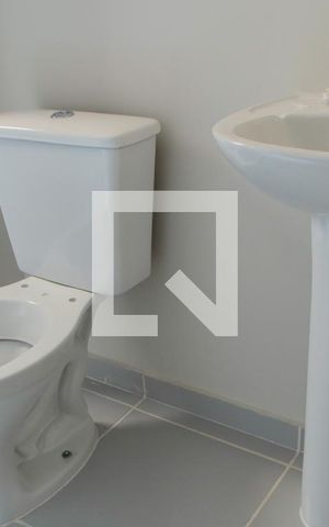 Apartamento para alugar com 140m², 3 quartos e 1 vaga Apartamento para alugar com 140m², 3 quartos e 1 vagaBanheiro 2