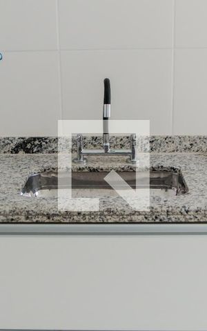 Apartamento para alugar com 140m², 3 quartos e 1 vaga Apartamento para alugar com 140m², 3 quartos e 1 vagaCozinha