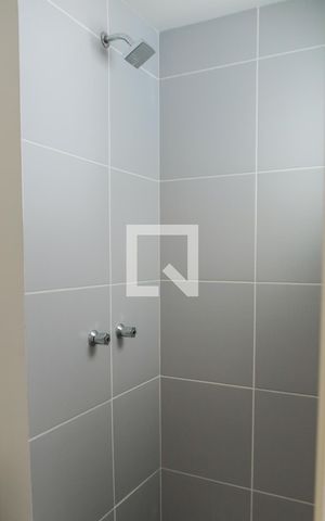 Apartamento para alugar com 140m², 3 quartos e 1 vaga Apartamento para alugar com 140m², 3 quartos e 1 vagaBanheiro 2