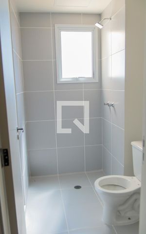 Apartamento para alugar com 140m², 3 quartos e 1 vaga Apartamento para alugar com 140m², 3 quartos e 1 vagaBanheiro 2