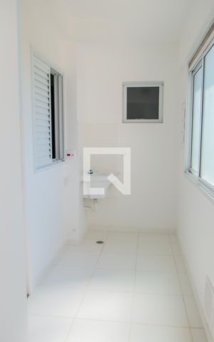 Apartamento para alugar com 140m², 3 quartos e 1 vaga Apartamento para alugar com 140m², 3 quartos e 1 vagaLavanderia