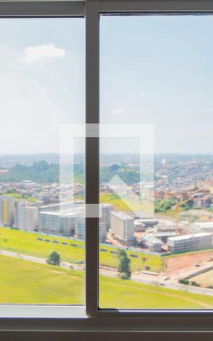 Apartamento para alugar com 140m², 3 quartos e 1 vaga Apartamento para alugar com 140m², 3 quartos e 1 vagaVisão janela Quarto 1