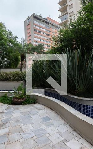 Apartamento à venda com 53m², 1 quarto e 1 vaga Apartamento à venda com 53m², 1 quarto e 1 vagaÁrea comum