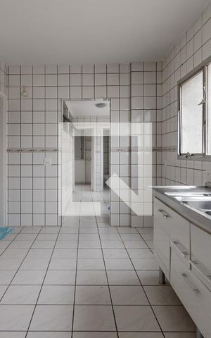 Apartamento à venda com 107m², 2 quartos e 1 vagaCozinha