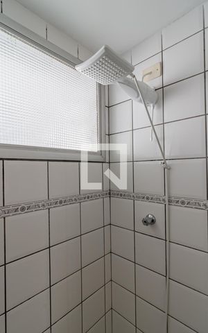 Apartamento à venda com 107m², 2 quartos e 1 vagaBanheiro