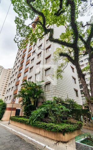 Apartamento à venda com 107m², 2 quartos e 1 vagaFachada
