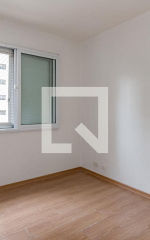 Apartamento à venda com 107m², 2 quartos e 1 vagaQuarto 2