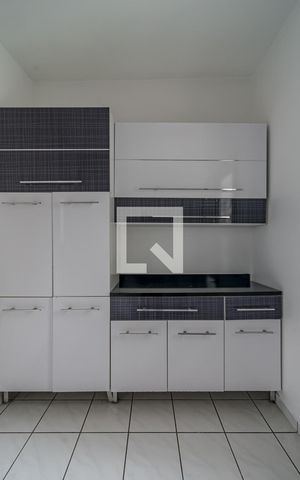 Apartamento à venda com 107m², 2 quartos e 1 vagaQuarto de serviço