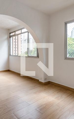 Apartamento à venda com 107m², 2 quartos e 1 vagaSala
