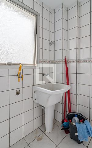 Apartamento à venda com 107m², 2 quartos e 1 vagaÁrea de serviço