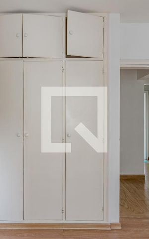 Apartamento à venda com 107m², 2 quartos e 1 vagaQuarto 2