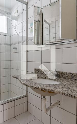 Apartamento à venda com 107m², 2 quartos e 1 vagaBanheiro