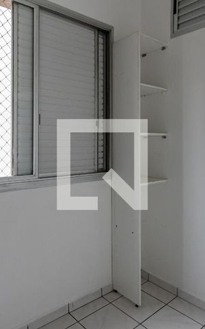 Apartamento à venda com 107m², 2 quartos e 1 vagaQuarto de serviço