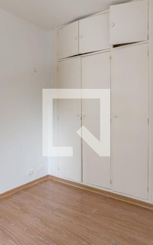 Apartamento à venda com 107m², 2 quartos e 1 vagaQuarto 2