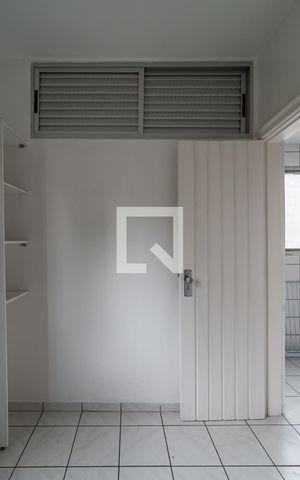 Apartamento à venda com 107m², 2 quartos e 1 vagaQuarto de serviço
