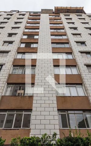Apartamento à venda com 107m², 2 quartos e 1 vagaFachada