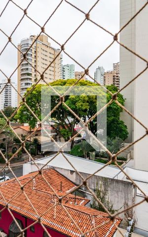 Apartamento à venda com 107m², 2 quartos e 1 vagaVista