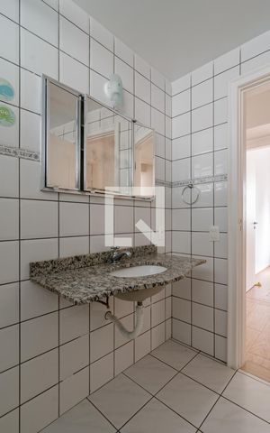 Apartamento à venda com 107m², 2 quartos e 1 vagaBanheiro