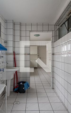 Apartamento à venda com 107m², 2 quartos e 1 vagaÁrea de serviço