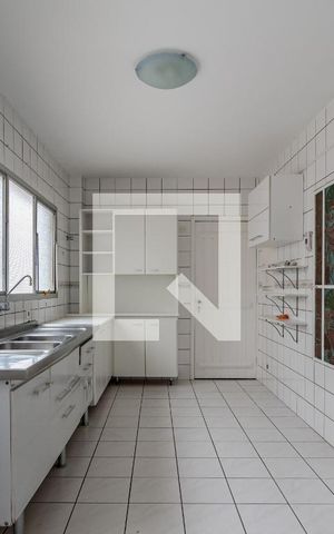 Apartamento à venda com 107m², 2 quartos e 1 vagaCozinha