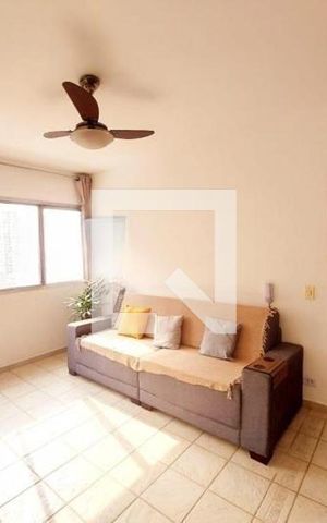 Apartamento à venda com 61m², 1 quarto e 1 vaga
